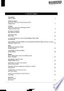 Revista de estudios Colombianos