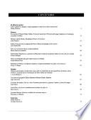 Revista de estudios colombianos