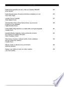 Revista de estudios colombianos