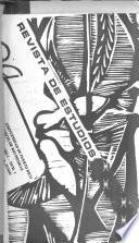 Revista de estudios generales