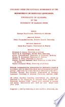 Revista de estudios hispánicos