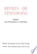 Revista de etnografia