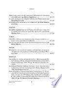 Revista de filología románica