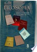 Revista de filosofía de la Universidad de Costa Rica