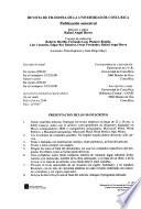 Revista de filosofía de la Universidad de Costa Rica
