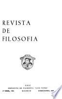 Revista de filosofía