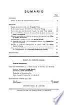 Revista de fomento social