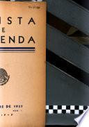 Revista de hacienda