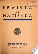 Revista de hacienda