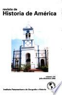 Revista de Historia de América
