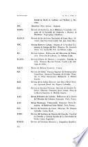 Revista de Historia de América