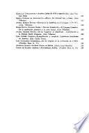 Revista de Historia de América