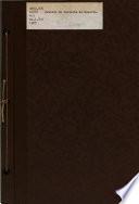 Revista de historia de Rosario