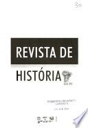 Revista de história