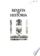 Revista de historia