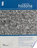 Revista de historia