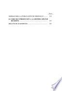 Revista de historia militar