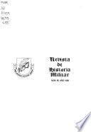 Revista de historia militar