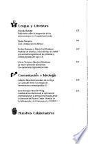 Revista de humanidades