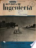 Revista de ingeniería