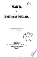 Revista de instrucción primaria