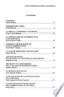 Revista de interpretación bíblica latinoamericana