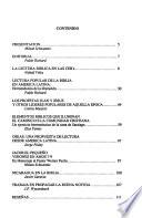 Revista de interpretación bíblica latinoamericana