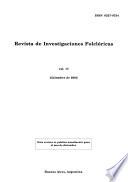 Revista de investigaciones folklóricas