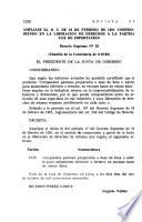 Revista de jurisprudencia peruana