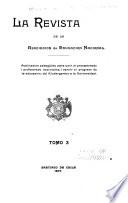 Revista de la Asociación de Educación Nacional