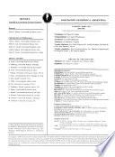 Revista de la Asociación Geológica Argentina