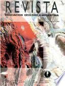 Revista de la Asociación Geológica Argentina