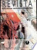 Revista de la Asociación Geológica Argentina
