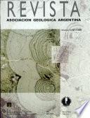 Revista de la Asociación Geológica Argentina
