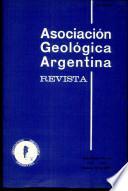 Revista de la Asociación Geológica Argentina