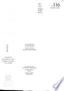Revista de la CEPAL.