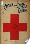 Revista de la Cruz Roja Chilena