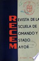 Revista de la Escuela de Comando y Estado Mayor