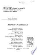 Revista de la Facultad de Ciencias Económicas de la UNMSM