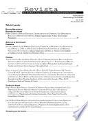 Revista de la Facultad de Ciencias Veterinarias