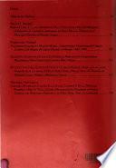 Revista de la Facultad de Ciencias Veterinarias