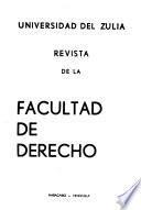 Revista de la Facultad de Derecho