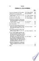 Revista de la Facultad de Letras y Ciencias