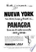 Revista de la Fuerza Aérea