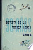 Revista de la Fuerza Aérea