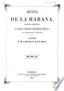 Revista de la Habana