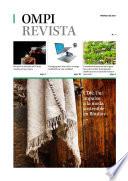 Revista de la OMPI, Número 1/2021 (Marzo)
