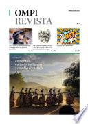 Revista de la OMPI, Número 1/2022 (Marcha)