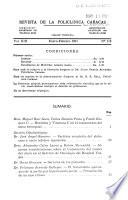 Revista de la policl