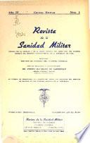 Revista de la sanidad militar